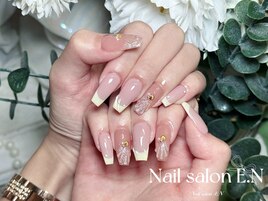 チップ長さ出し