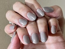 トゥデイズ ネイルズ 大宮(todays nails)/ワンカラーネイル 大宮東口