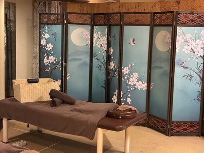 ほぐし屋レオ 守谷店(ほぐし屋LEO)の写真