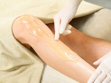 フェイス(Faith)/お顔からつま先まで