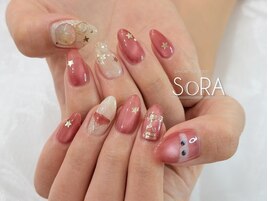 持ち込みデザイン150minコース