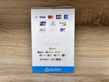 ☆キャッシュレス決済対応☆合計金額に関わらずご利用可能です