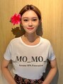 アロマスパモモ 上野店(Aroma SPA MO_MO_) Mayumi 強圧〇