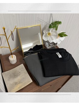 うちごう整体院/お着替えのご用意もございます
