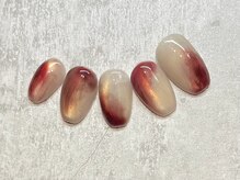 カシータ(casita)/じゅわとろシロップ秋マグネイル