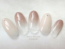 Simpleコース￥11,000♪初回￥8,580（パラジェル＋￥1,100）