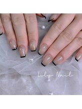 リリーネイル(LILY NAIL)/