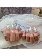 ヘブン 池袋(HEAVEN)/長 さだしやり放題×つけ放題