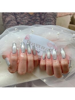 ヘブン 池袋(HEAVEN)/長 さだしやり放題×つけ放題