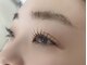 リタアイラッシュ 川越店(rita eyelash)の写真/《初めての目元のおしゃれを応援♪》まつげパーマ◎川越駅から近くのまつげ・アイブロウサロン！