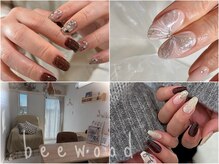 ビーウッド(bee wood)