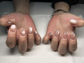 びぴんくピンクマグネット