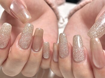 アトレ(Attrait)/flash ×magnet