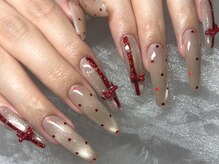 トランクイル(Tranquil)/持ち込みデザイン