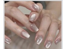 ヴァンネイルサロン 本厚木(VAN NAIL SALON)/マッグネトワンカラー