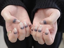 シーズネイル(She's nail)