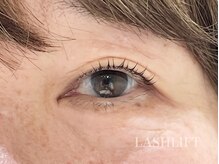 ファミーユ タカサキ(Fameu TAKASAKI)/まつ毛パーマ