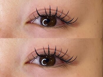 ニコ(NICO)/ニコラッシュ