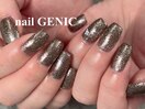 nail GENIC