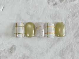 定額デザイン【3】/￥9500