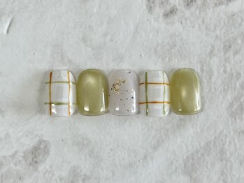 定額デザイン【3】/¥9500