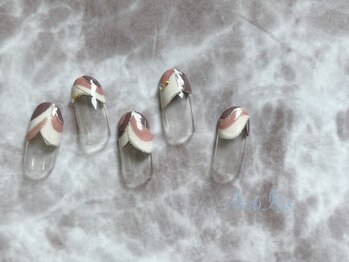 *ネイルデザイン*