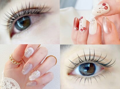 サロンドルクリア(Salon de LUCULIA)の写真