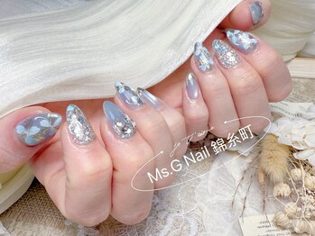 ミスジー 錦糸町(Ms.G)/選べる定額デザイン☆【錦糸町】