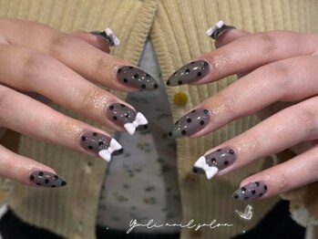 ユリネイル(YULI.NAlL)/