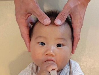 月の和オステオパシーの写真/本格マタニティ整体|妊娠中の腰痛・恥骨痛|赤ちゃんでも受けれる専門施術|母と子が穏やかに過ごせる時間を