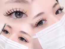 ソナム バイ レンジ(sonam by lange)の雰囲気（最新LED導入！約二倍長持ち！【亀山/鈴鹿/津/まつ毛/マツエク】）