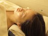 【頭皮から整える】美容鍼+育毛を促進する鍼+首肩ケア90分