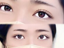 フィオーレ 鳥栖店(Feaure)/【マツパ】次世代まつ毛パーマ