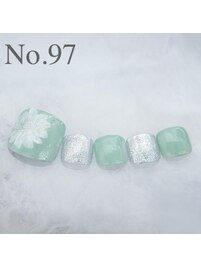 フット#97