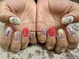 ミラーニュアンス【定額A】