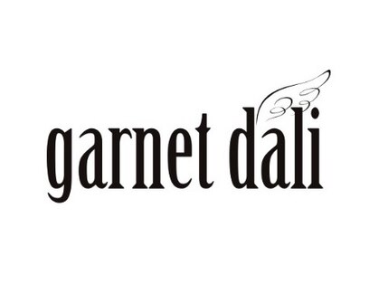 ガーネットダリ(garnet dali)の写真