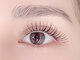 ファストラッシュ 渋谷(FAST LASH)の写真/ダメージレスで長持ち！LEDマツエクはオイルクレンジングOK◎渋谷でLEDまつエクキープ力が自慢のサロン♪