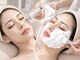 パールピーチ(total beauty place pearl peach)の写真/毛穴の黒ずみや肌のざらつきが気になる方必見◎美容業界で最新の次世代技術“コールドプラズマ”導入！