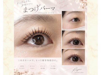 ルポ(Repos)の写真