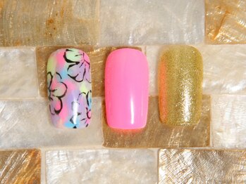 ネイキッド (NaKid)/-デザインサンプル-