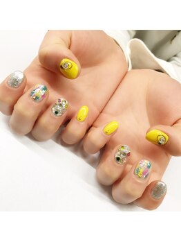 ネイルサロン スマイリー(smily)/