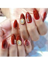 ブリス(Bliss)/ネイル