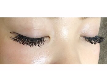 クラル 平塚店(CURAR)/目をつぶってもこんなにキレイ♪