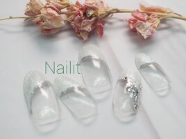 SNOW FRENCH &nbsp;&nbsp;&nbsp;¥9100【¥10010】