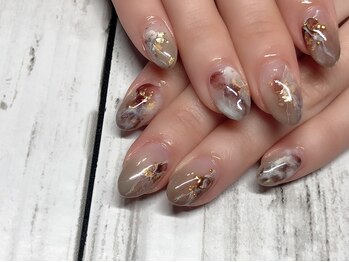 レア ネイル(lea nail)/デザインネイル