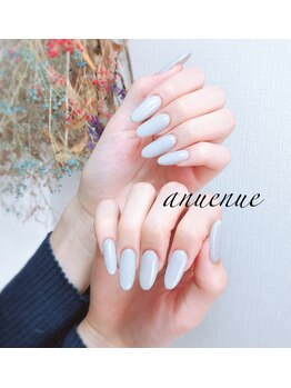 アヌエヌエ(Anuenue)/