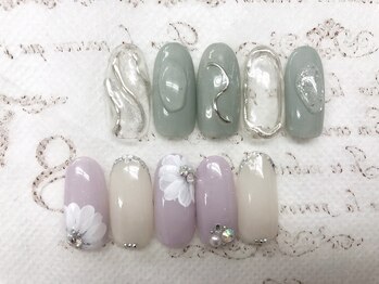 ジュエル(Jewel)/ご新規様 定額コミコミ7280円