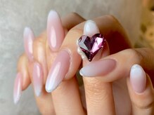 グログラン(Gros-Grain)/