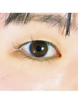 トリフォリウム 鵜沼店(Trifolium)/Cカール(g様の声)