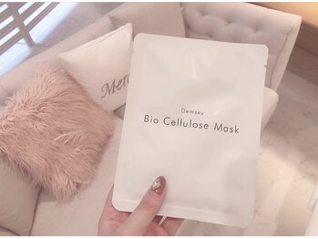 ウィンクドール(Wink Doll)/密着度の高いパック☆販売中！